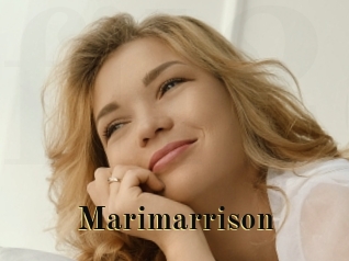 Marimarrison