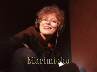Marimioko