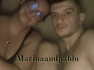 Marinaandpablo