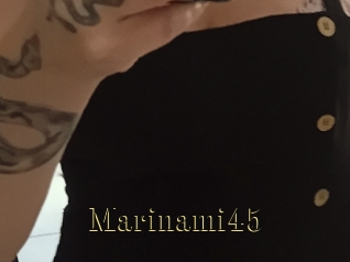 Marinami45