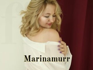 Marinamurr