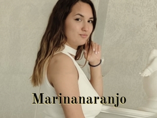 Marinanaranjo