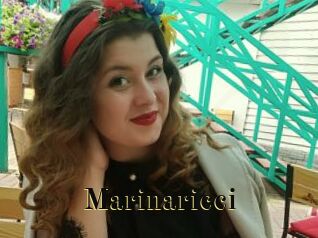 Marinaricci