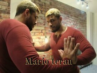 Mario_teran
