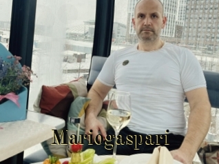 Mariogaspari