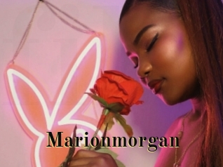 Marionmorgan