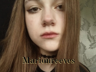 marionreeves Films 2 Q