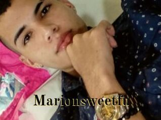 Marionsweetfu