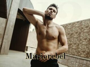 Mariorebel