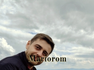 Mariorom