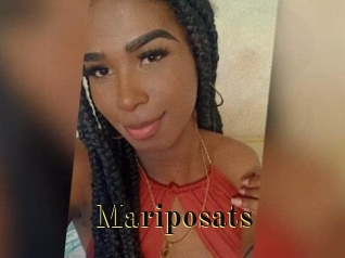 Mariposats