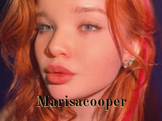 Marisacooper