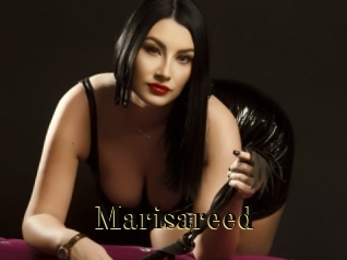 Marisareed