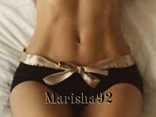 Marisha92