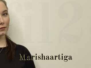 Marishaartiga