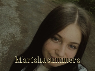 Marishasummers