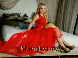 Mariskyline