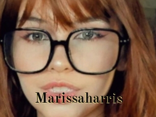 Marissaharris