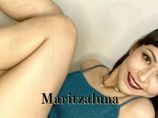 Maritzaluna