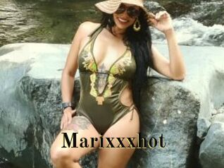 Marixxxhot