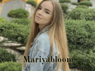 Mariyabloom