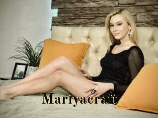 Mariyacraft