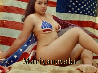 Mariyanovaki