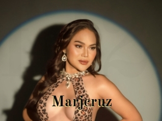 Marjcruz