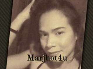 Marjhot4u