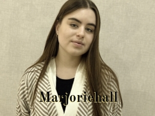 marjoriehall Films 2 Q