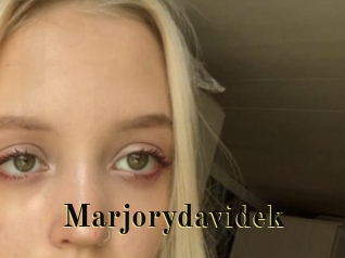 Marjorydavidek