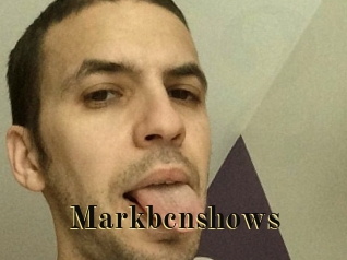 Markbcnshows