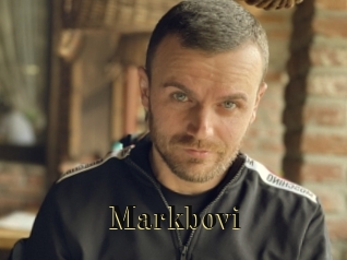 Markbovi