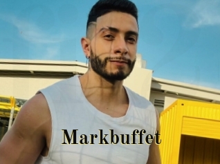 Markbuffet