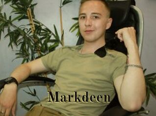 Markdeen