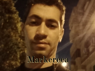 Markereca