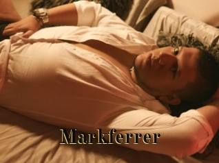 Markferrer