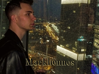 Markhennes