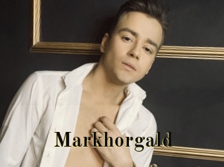 Markhorgald
