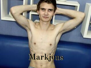 Markjons