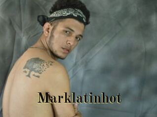 Marklatinhot
