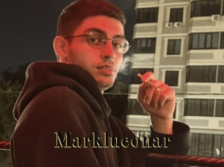 Markluconar