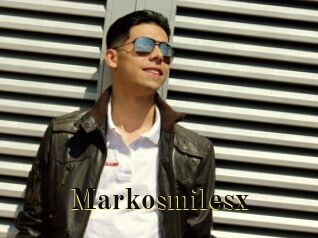 Markosmilesx