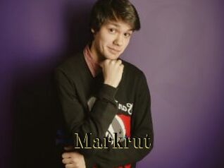 Markrut