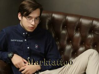 Marktattoo