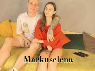 Markuselena