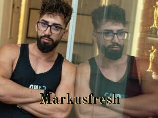 Markusfresh