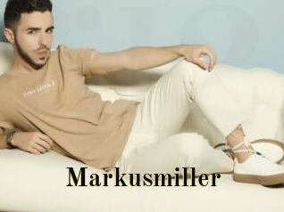 Markusmiller