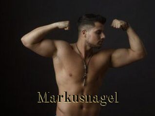 Markusnagel