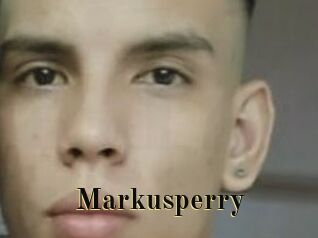 Markusperry